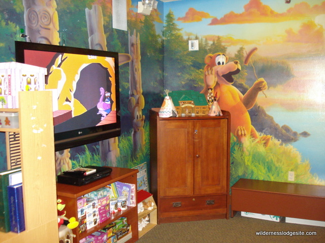 Cub's Den TV